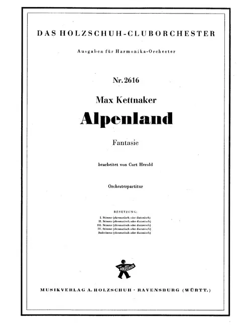Alpenland